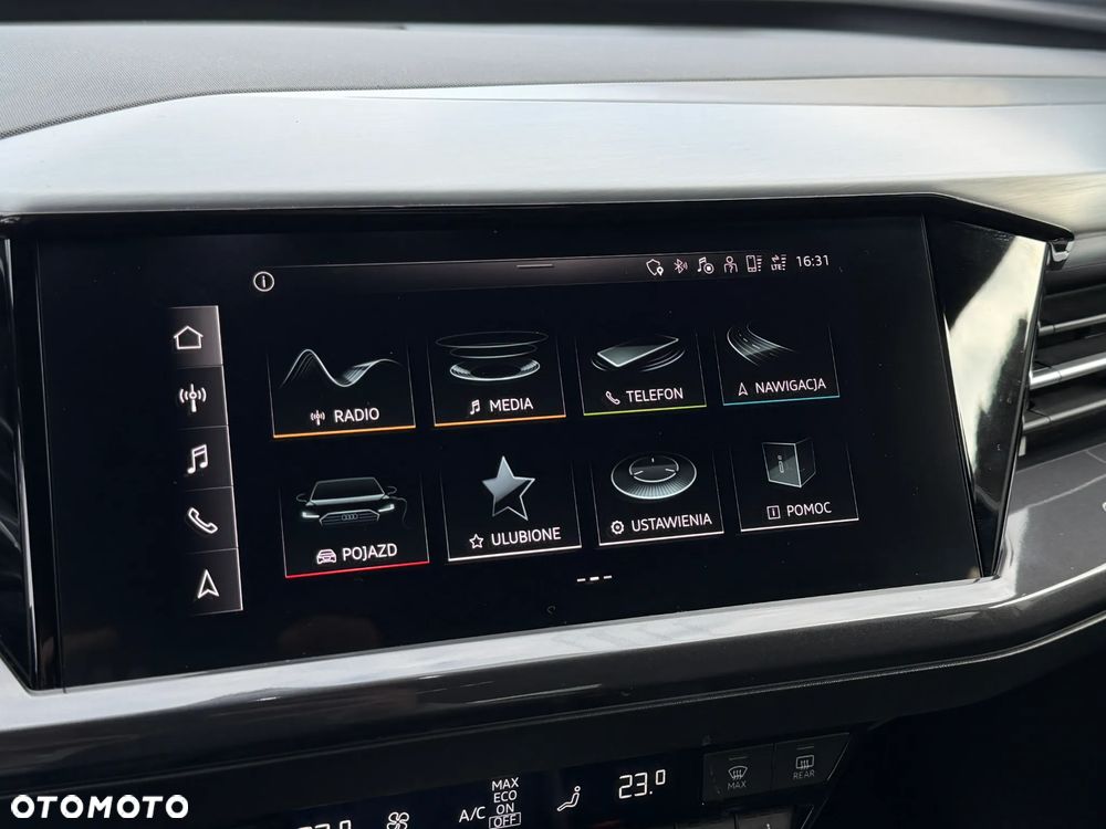 Audi Q4 e-tron 40 77kWh Advanced - 18