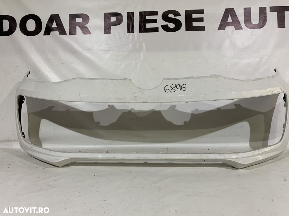 Bara fata VW Up, 2015, 2016, 2017, 2018, 2019, 2020, 2021, cod origine OE 1S0807221F. - 18
