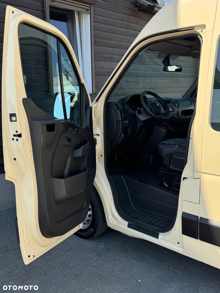 Renault MASTER - 15