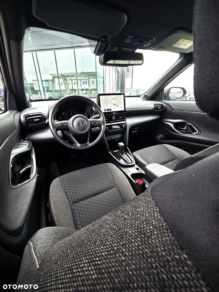 Toyota Yaris Cross Hybrid 1.5 Style - 27