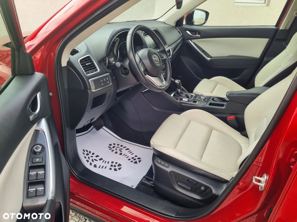 Mazda CX-5 2.5 Skypassion i-ELoop - 7