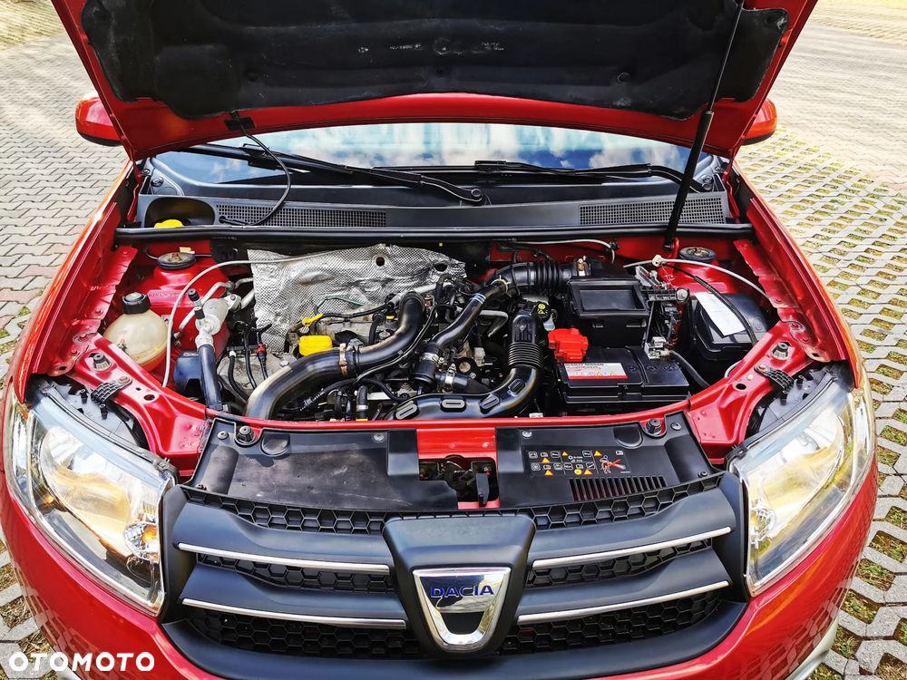 Dacia Sandero Stepway TCe 90 (S&S) Celebration - 25