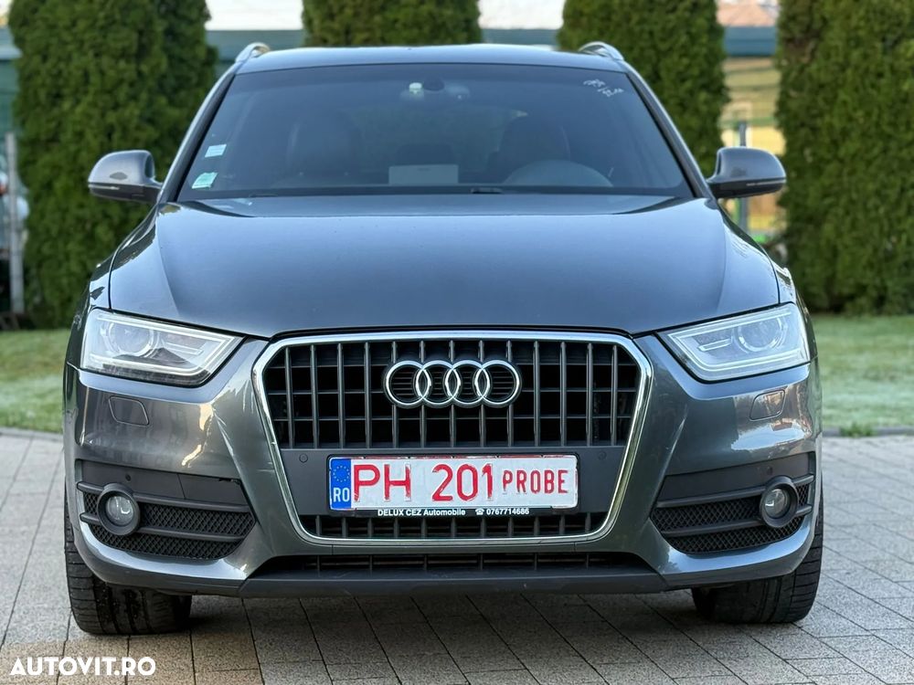 Audi Q3 2.0 TDI - 21