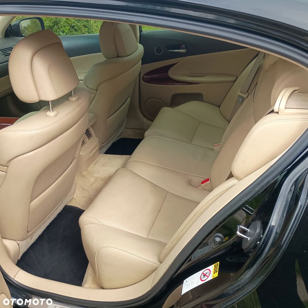 Lexus GS 300 Prestige - 16