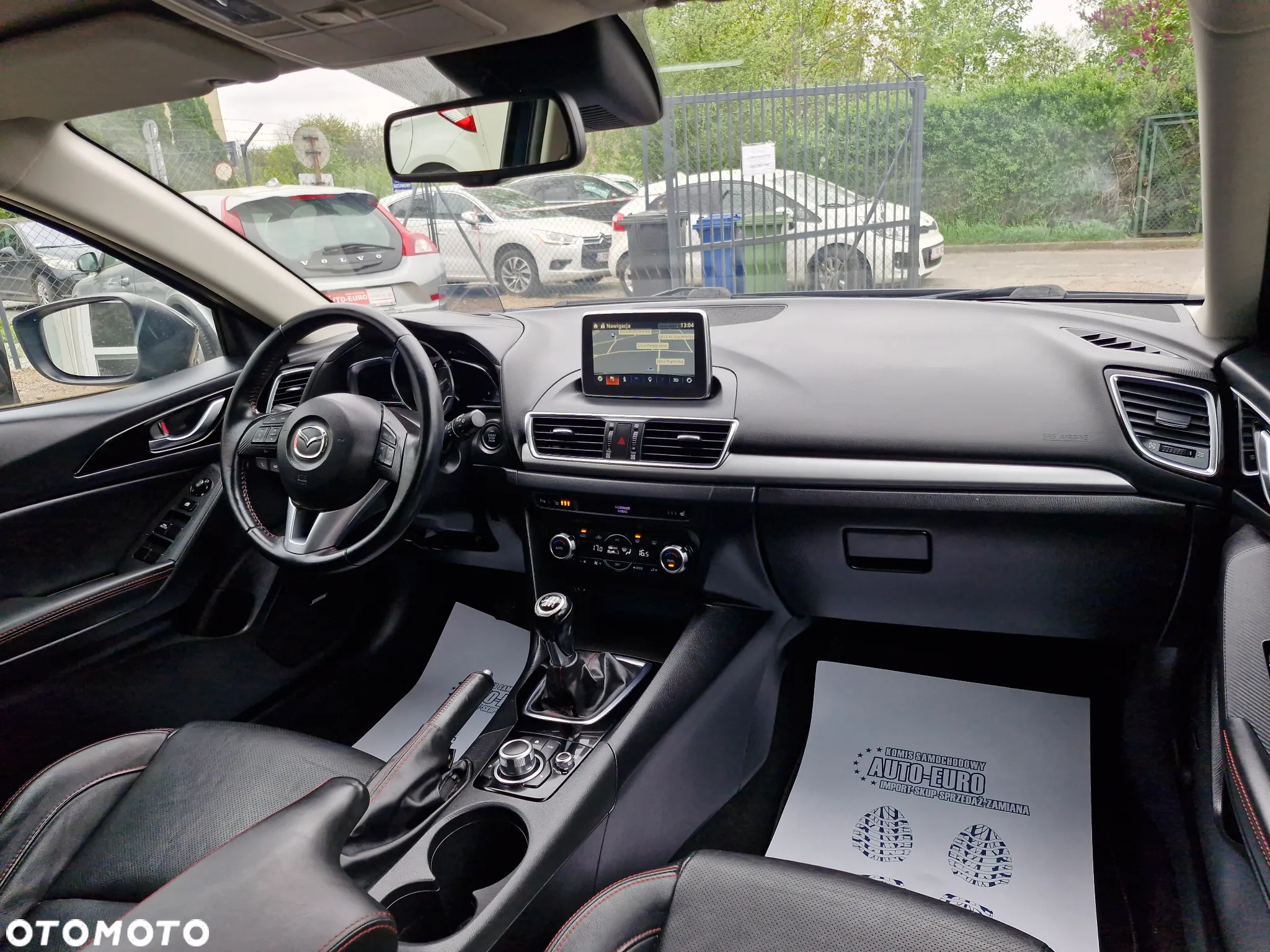 Mazda 3 - 21