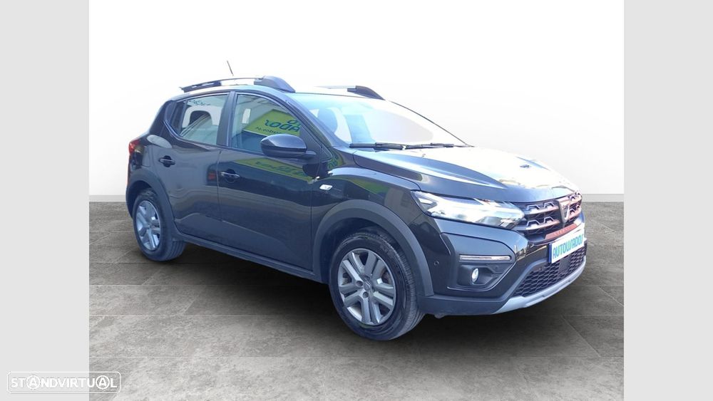 Dacia Sandero 1.0 TCe Comfort - 4