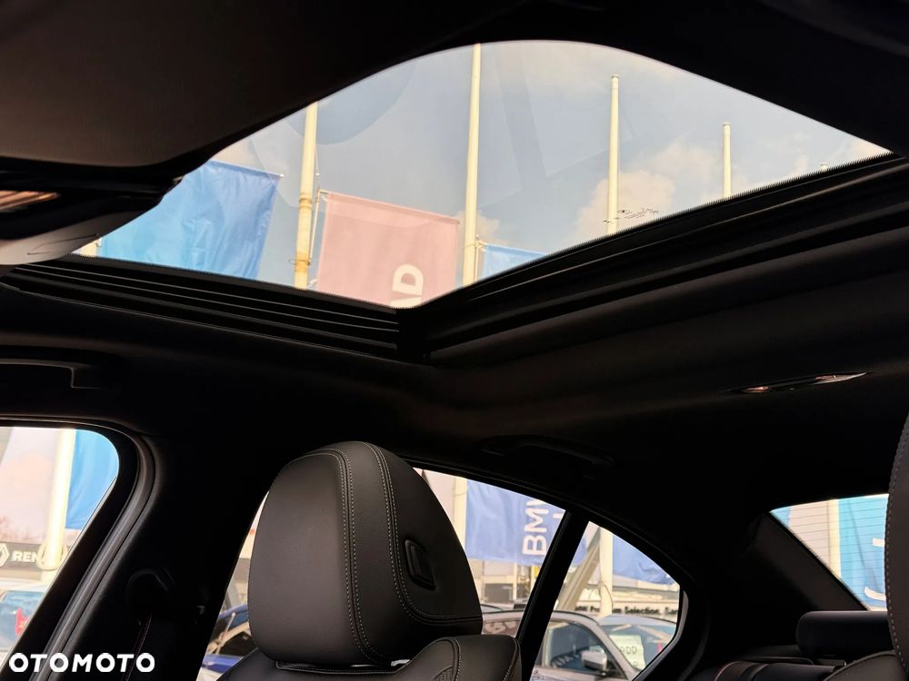 BMW Seria 3 320d xDrive M Sport - 31