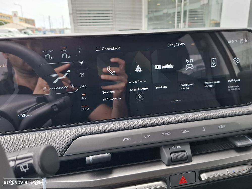 Kia EV3 58.3 kWh Drive - 18