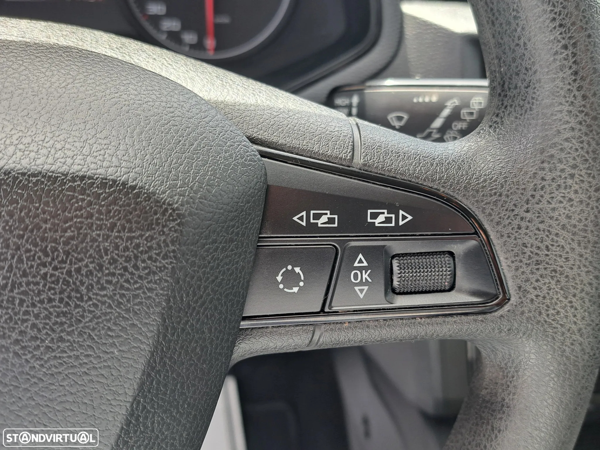 SEAT Ibiza 1.0 EcoTSI Reference - 30