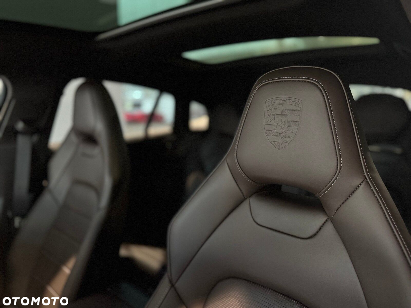 Porsche Panamera - 25