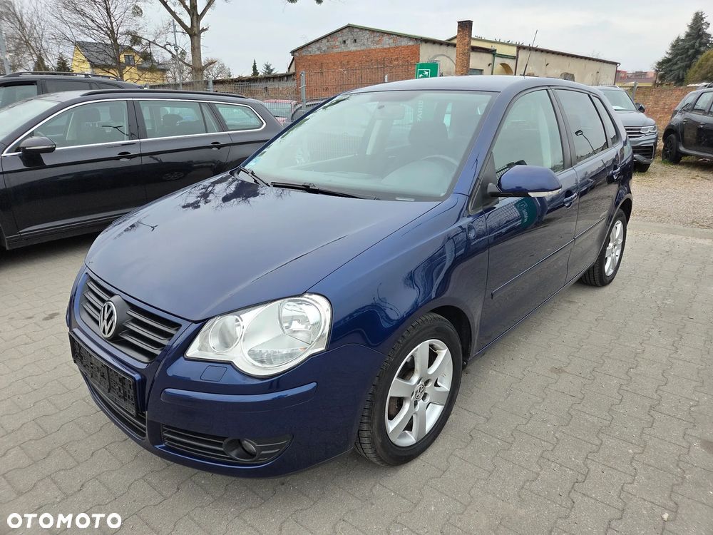 Volkswagen Polo - 31