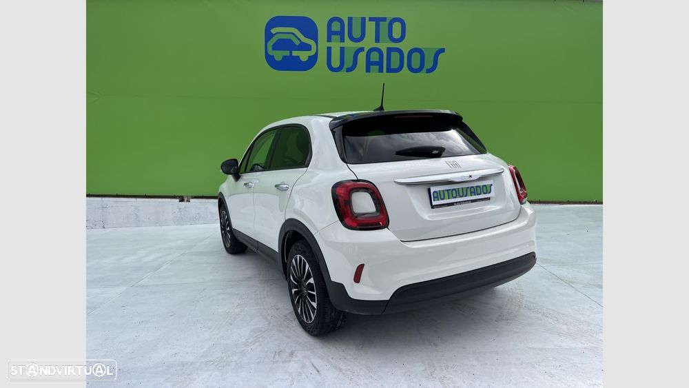 Fiat 500X 1.3 MJ Lounge - 3