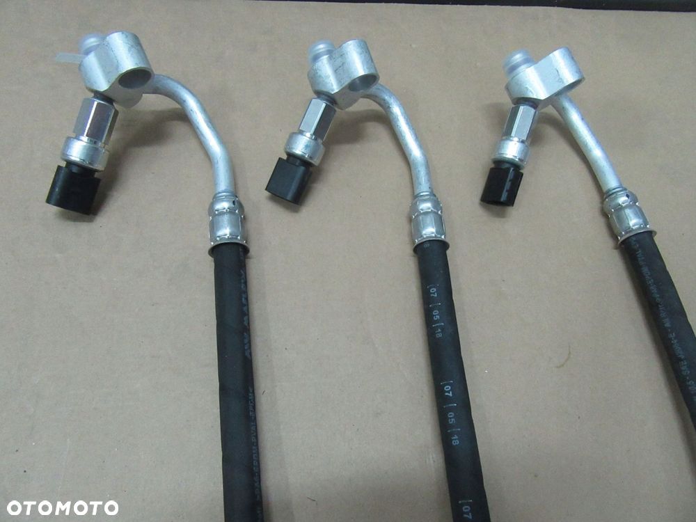 przewÓd klimatyzacji rurka vw caddy 2k0816721e vw caddy 2k5 - 5