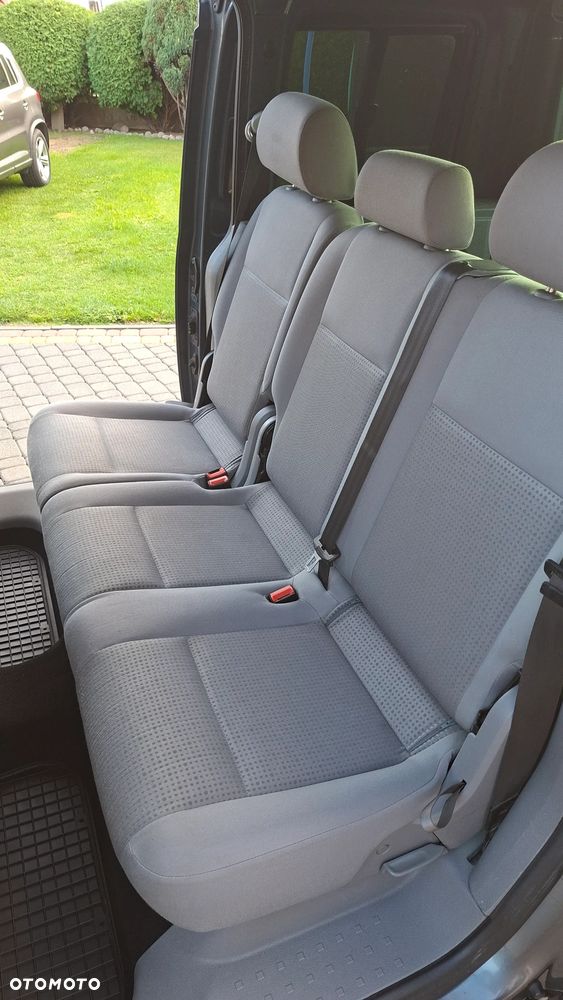 Volkswagen Caddy 1.6 Life (5-Si.) - 14