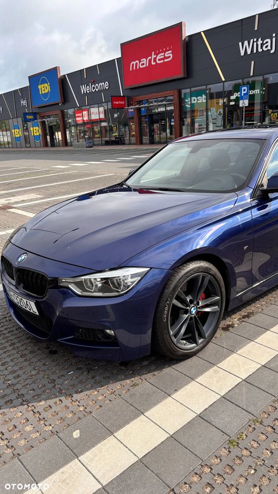BMW Seria 3 - 29