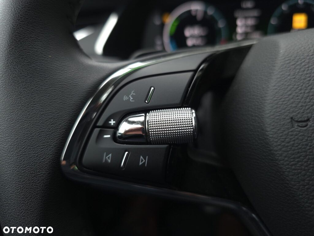 Skoda Octavia 1.4 TSI Plug-In Hybrid Style DSG - 20