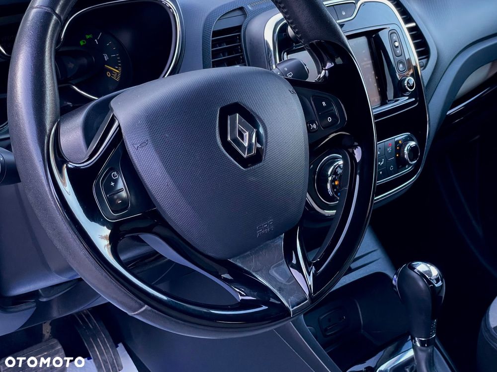 Renault Captur - 21