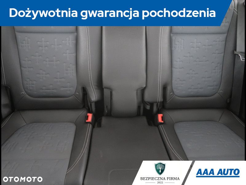 Opel Meriva - 11