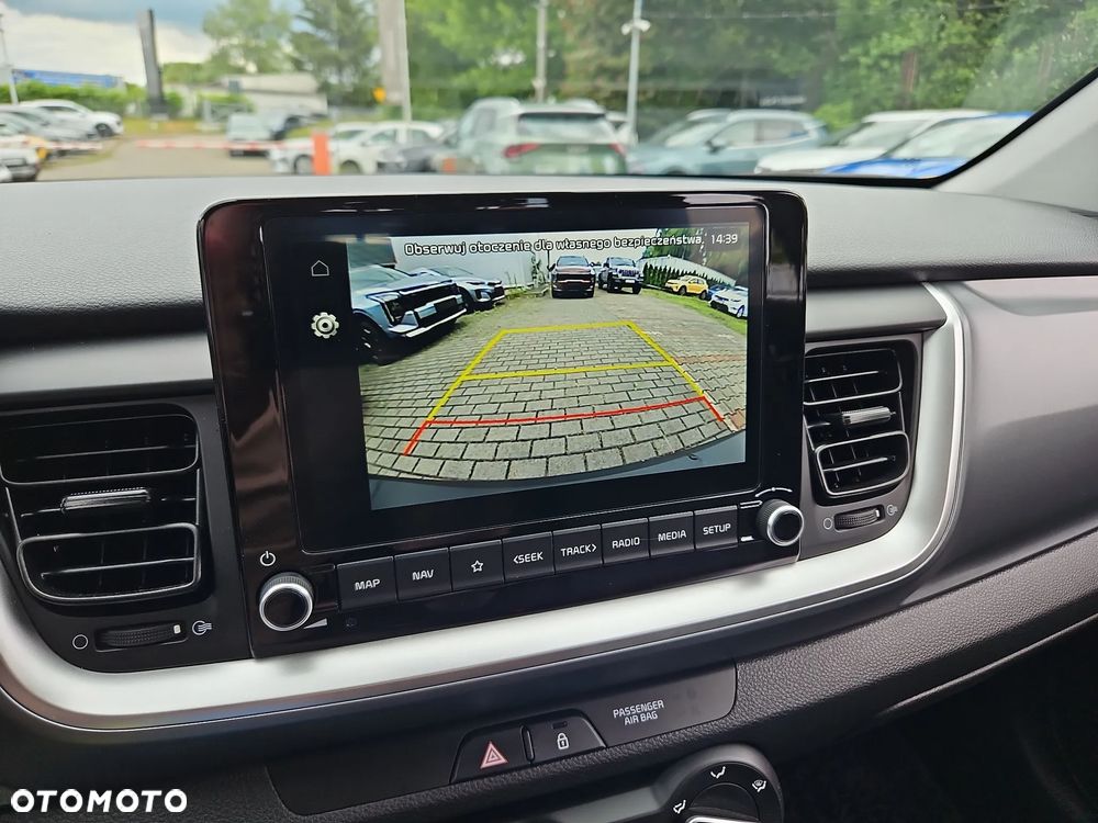 Kia Stonic 1.0 T-GDI M - 22