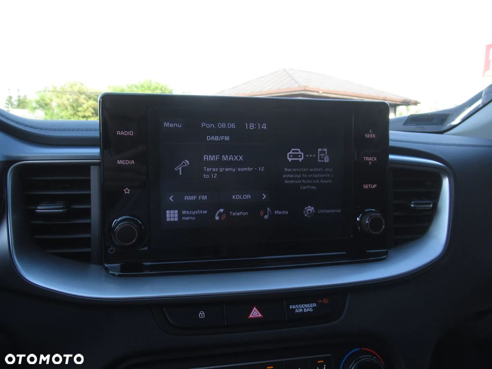 Kia Ceed 1.5 T-GDI M - 26