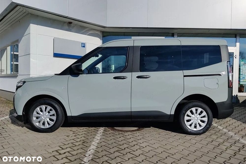 Ford Tourneo Courier - 5