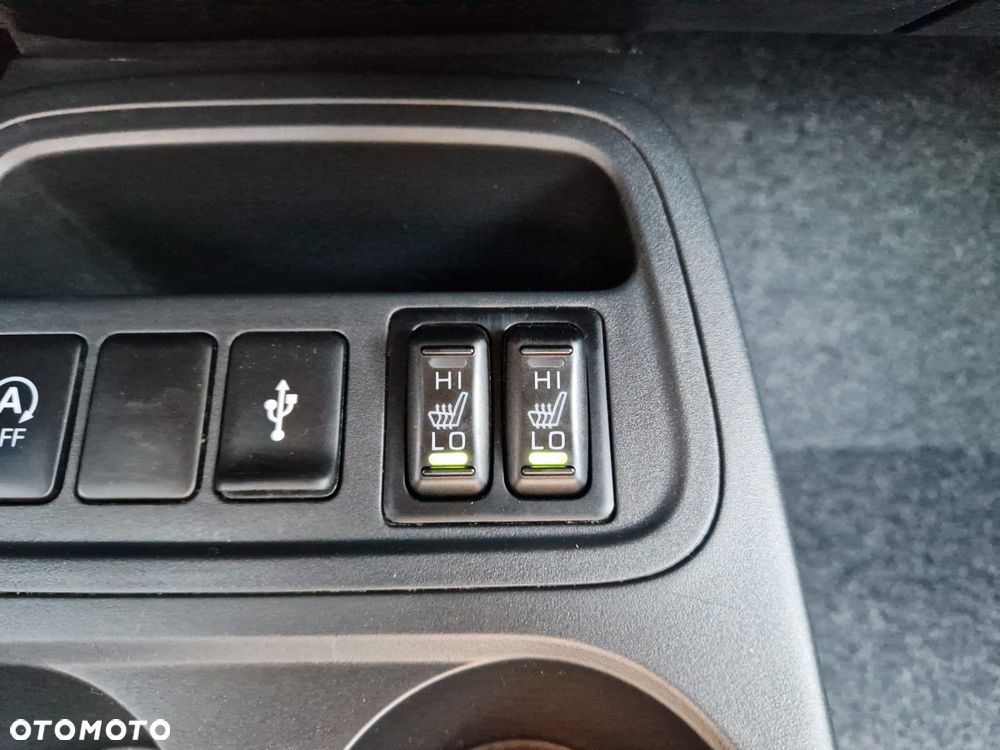 Mitsubishi Space Star 1.2 Clear Tec CVT Active+ - 22
