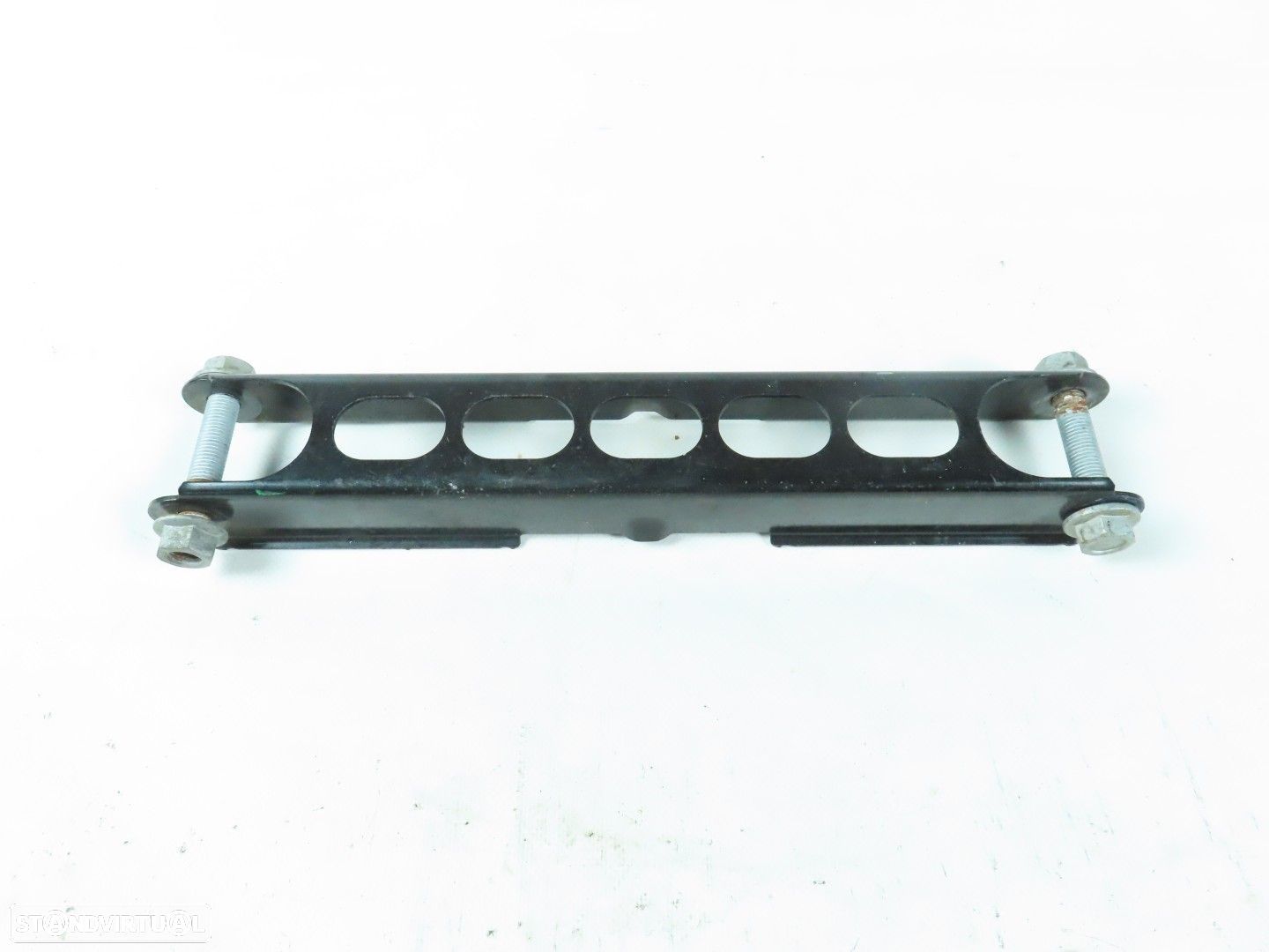 Braço Direito/Esquerdo/Trás/Inferior Seminovo/ Original BMW 1 (E81)/BMW 3 (E90)/... - 1