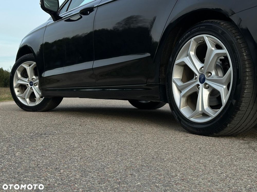 Ford Mondeo 2.0 TDCi STart-Stopp PowerShift-Aut Titanium - 6