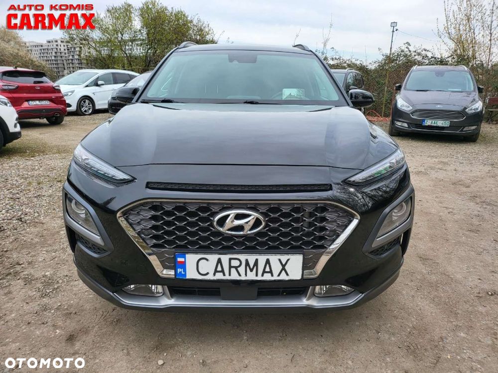 Hyundai Kona - 11
