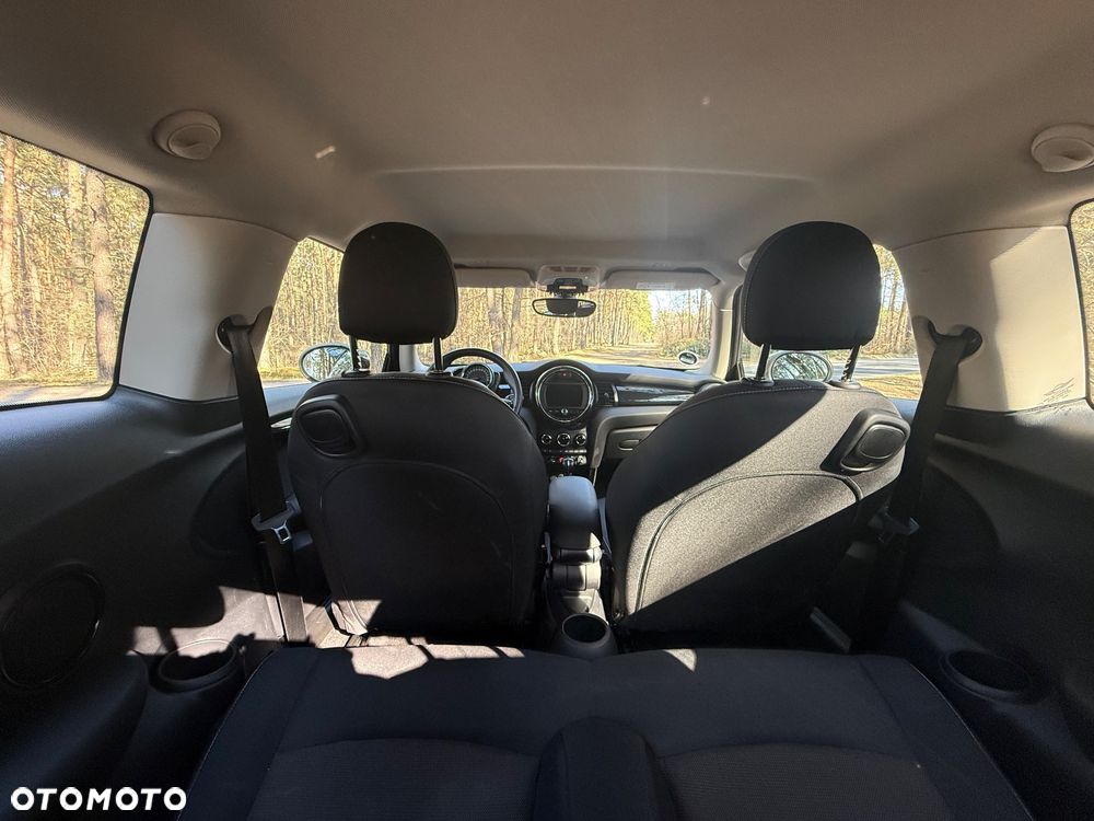 MINI ONE Standard - 13