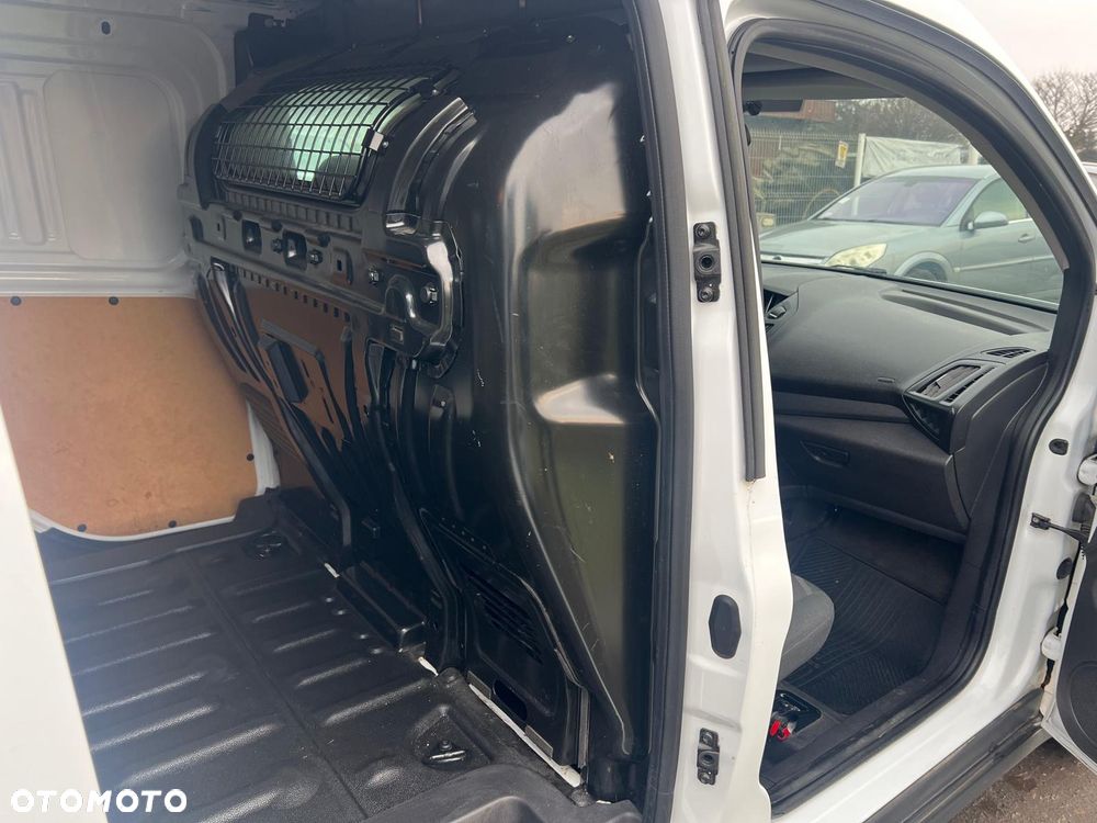 Ford Transit Connect - 10