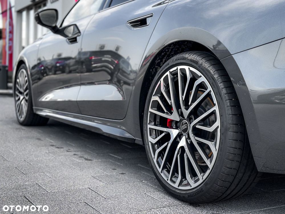 Audi A5 Avant - 10
