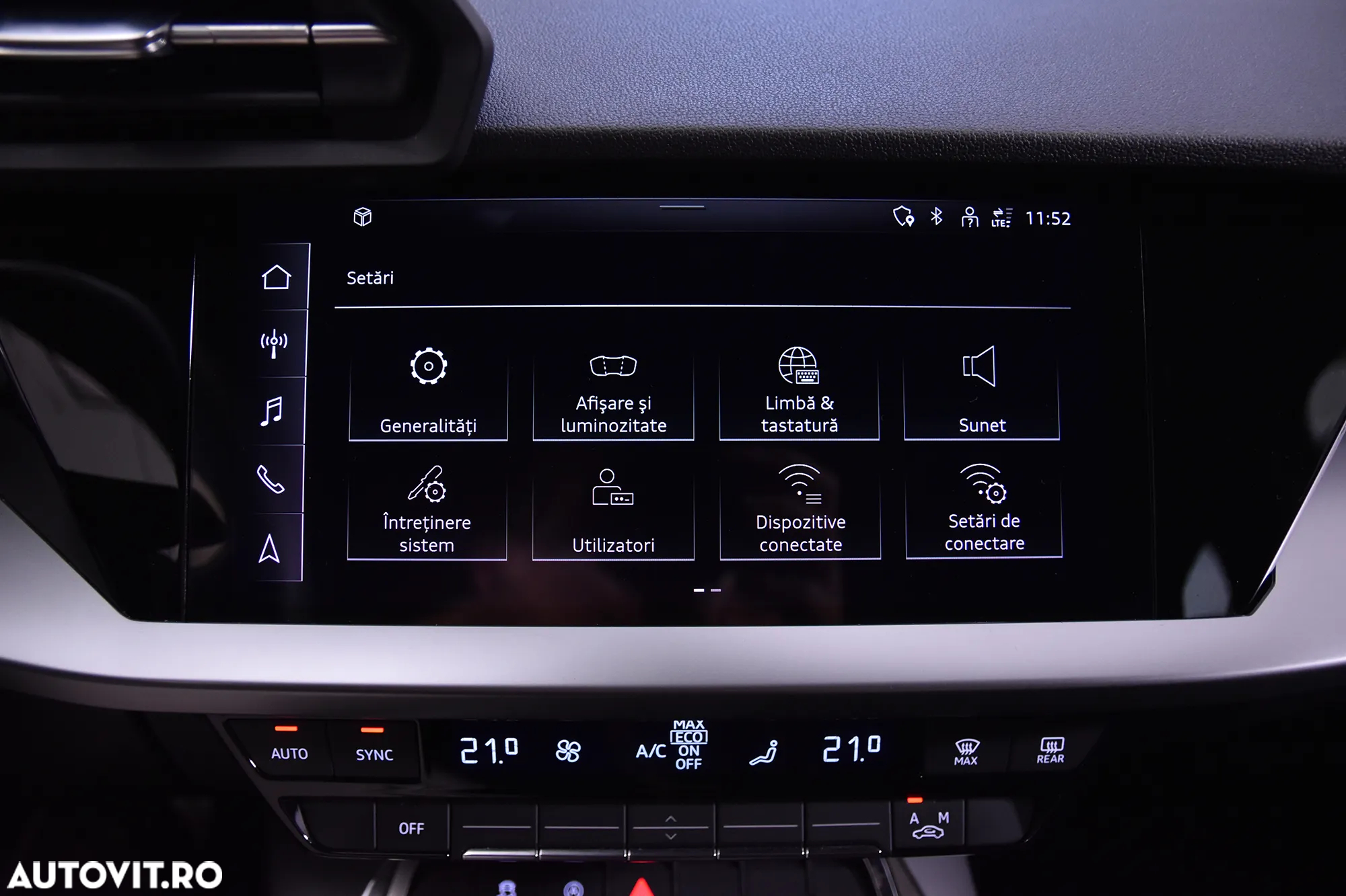 Audi A3 - 20