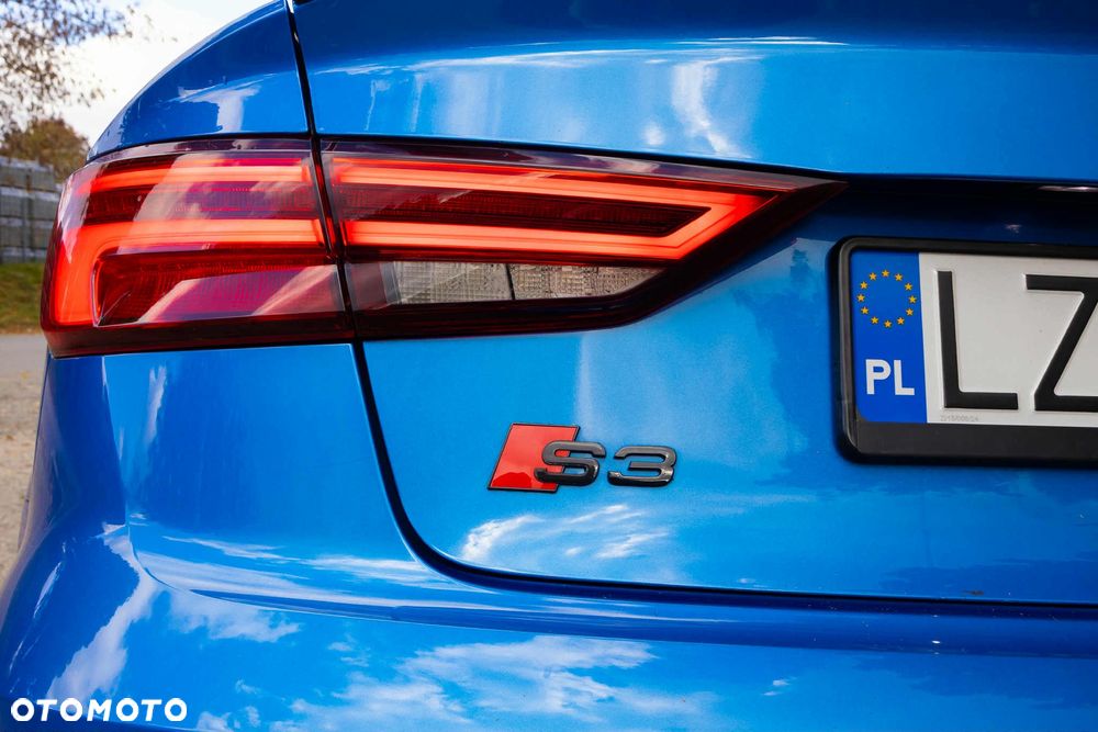 Audi S3 S tronic - 9