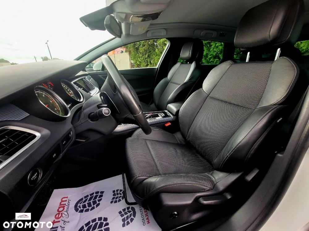 Peugeot 508 - 5