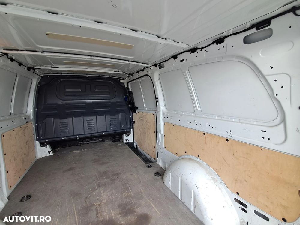 Mercedes-Benz VITO 2.2D 136CP MANUAL EURO6 - 7