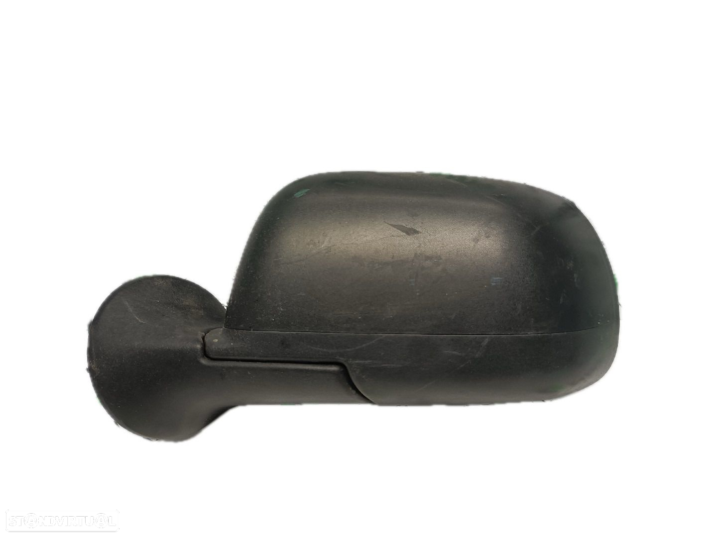 Espelho Retrovisor Esq Electrico  Dacia Duster (Hs_) - 2