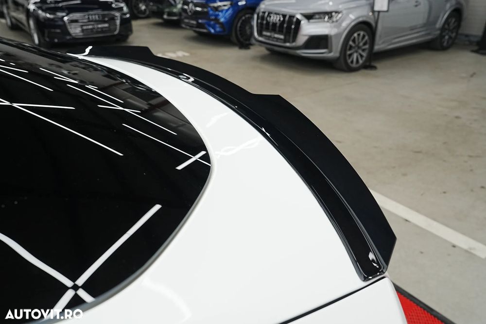 Mercedes-Benz GLE Coupe 350 de 4Matic 9G-TRONIC AMG Line - 32