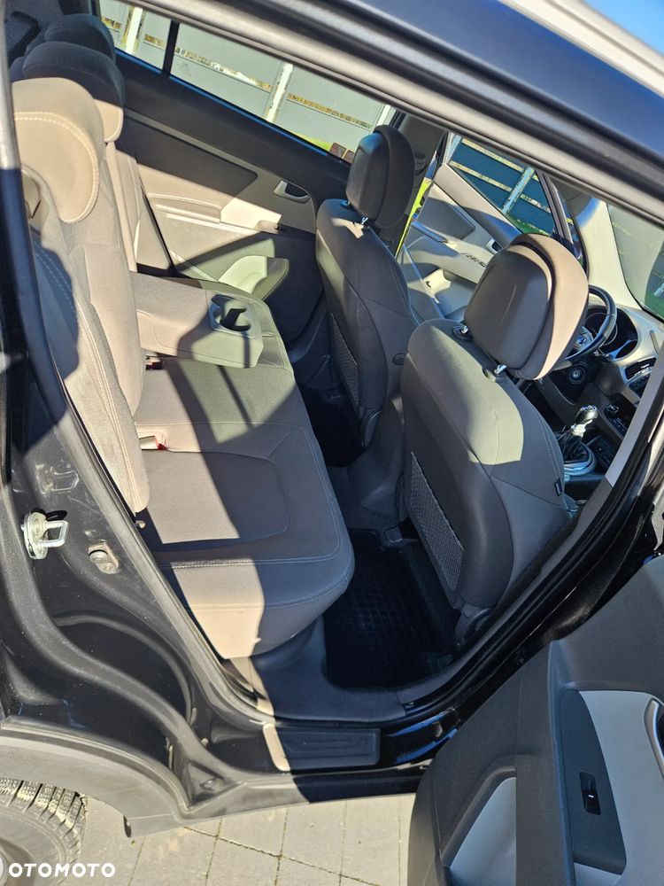 Kia Sportage 2.0 GDI L 2WD - 28