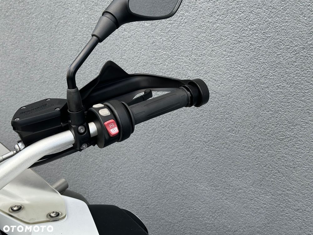 BMW GS - 20