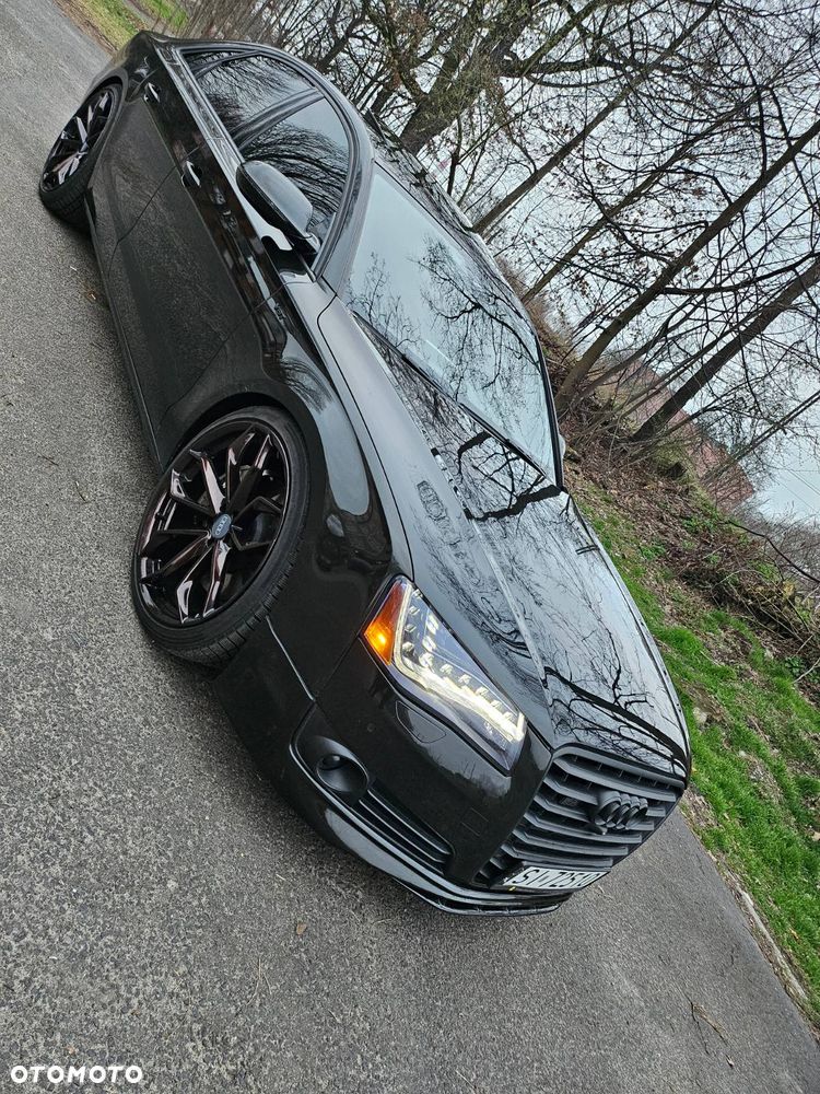 Audi S8 4.0 TFSI Quattro - 3