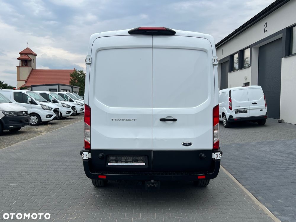 Ford Transit L3H2 - 6
