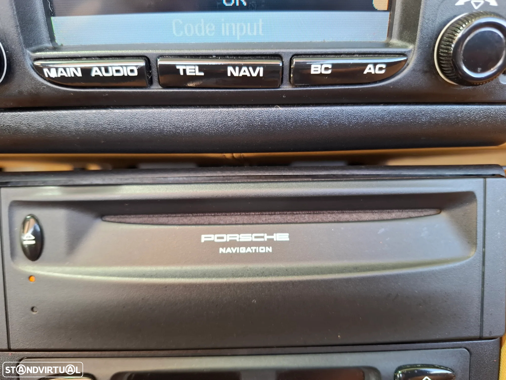 Porsche 911 (996) Carrera Cabrio - 38