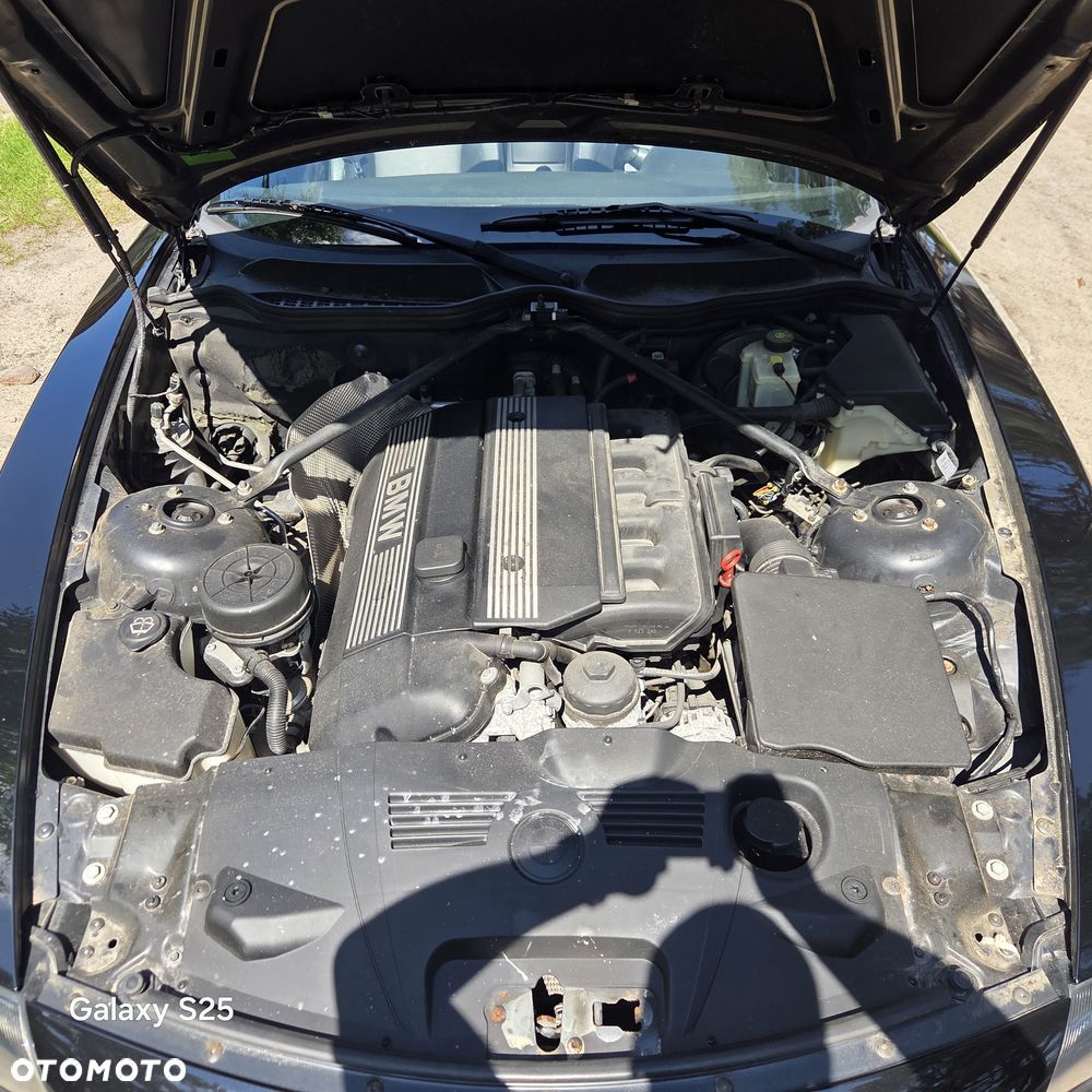 BMW Z4 - 13