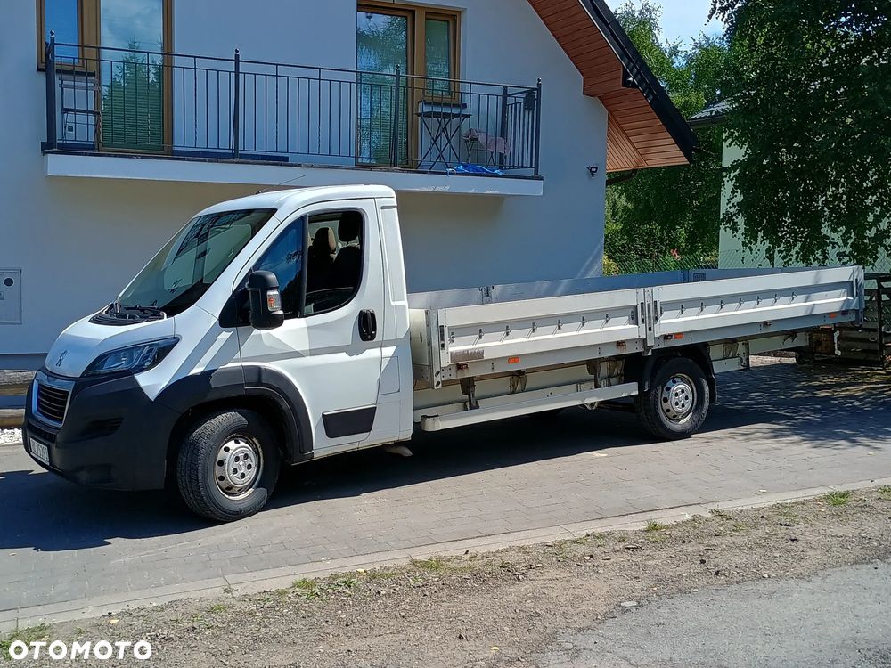 Peugeot Boxer - 2