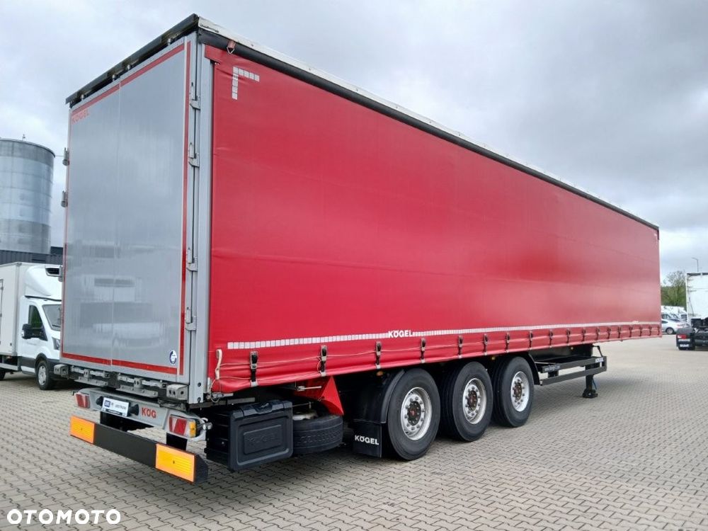 Kögel SN24 (32909) - 1
