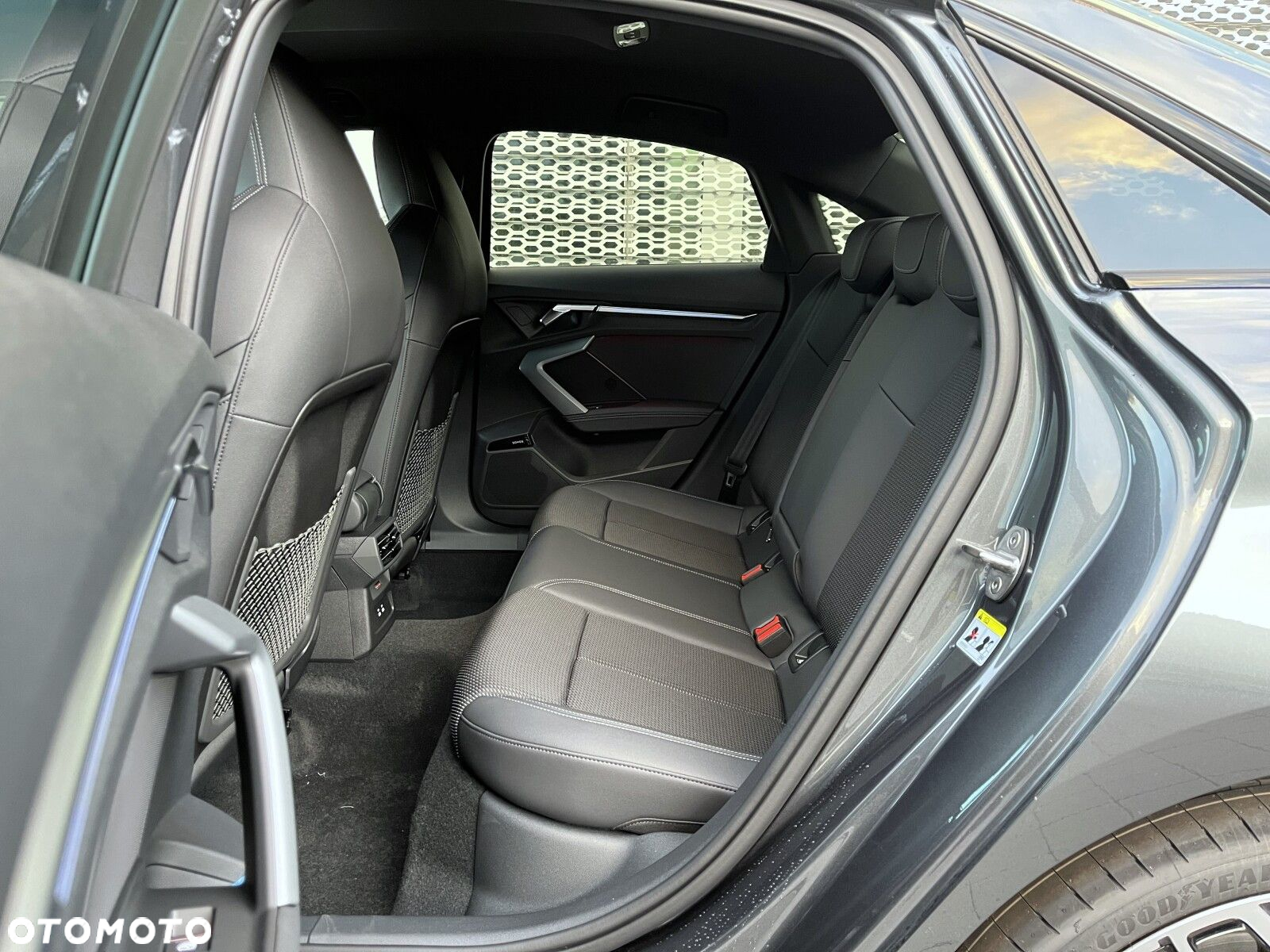 Audi S3 - 22