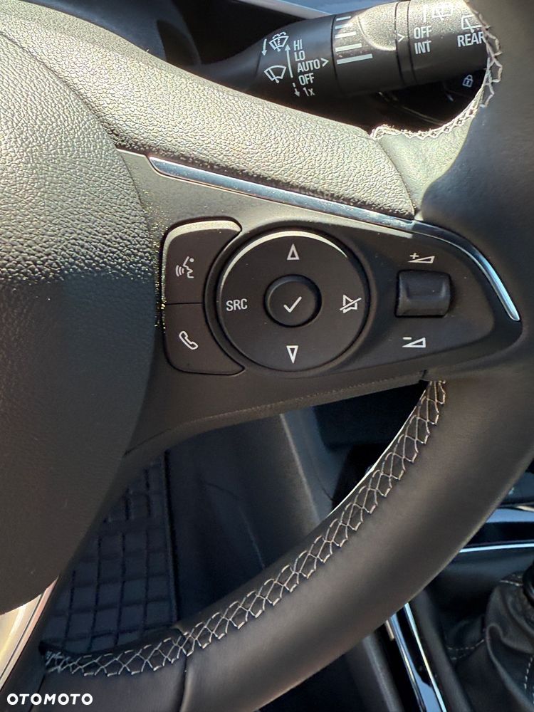 Opel Mokka 1.2 T GS Line Plus S&S - 16