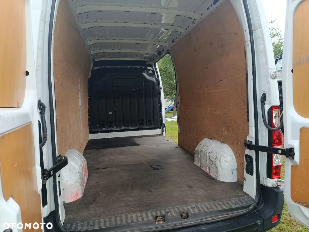 Renault Master - 8
