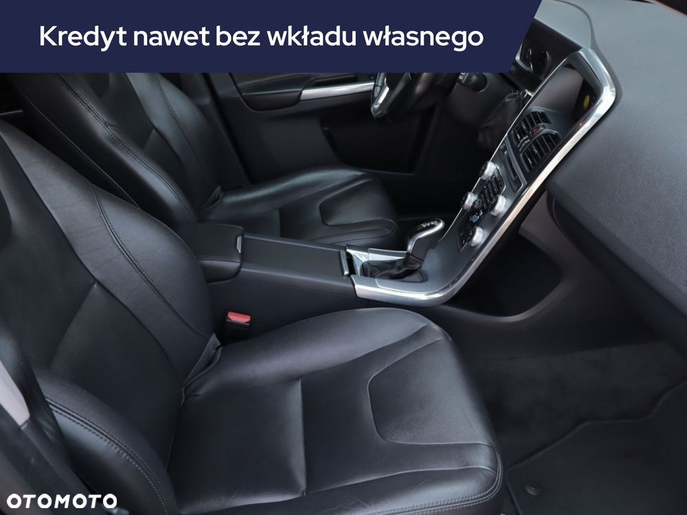 Volvo XC 60 - 11